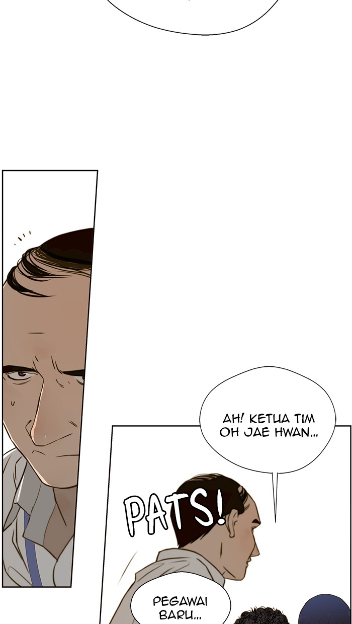 The Man Chapter 16 - halaman 61