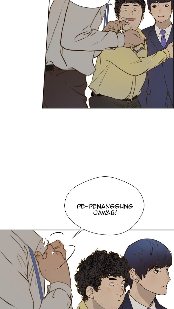 The Man Chapter 16 - halaman 62