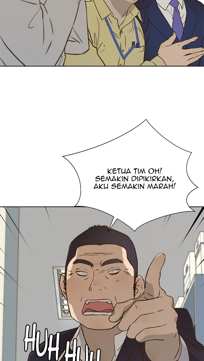 The Man Chapter 16 - halaman 63