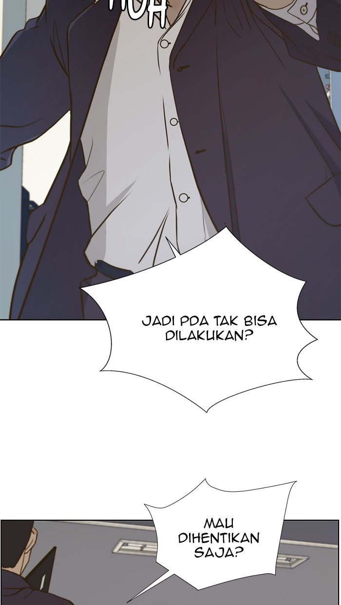 The Man Chapter 16 - halaman 64