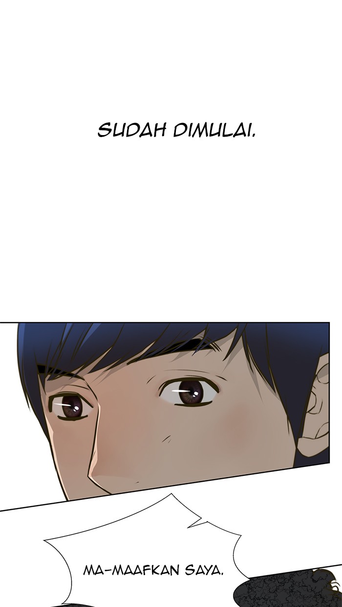 The Man Chapter 16 - halaman 72
