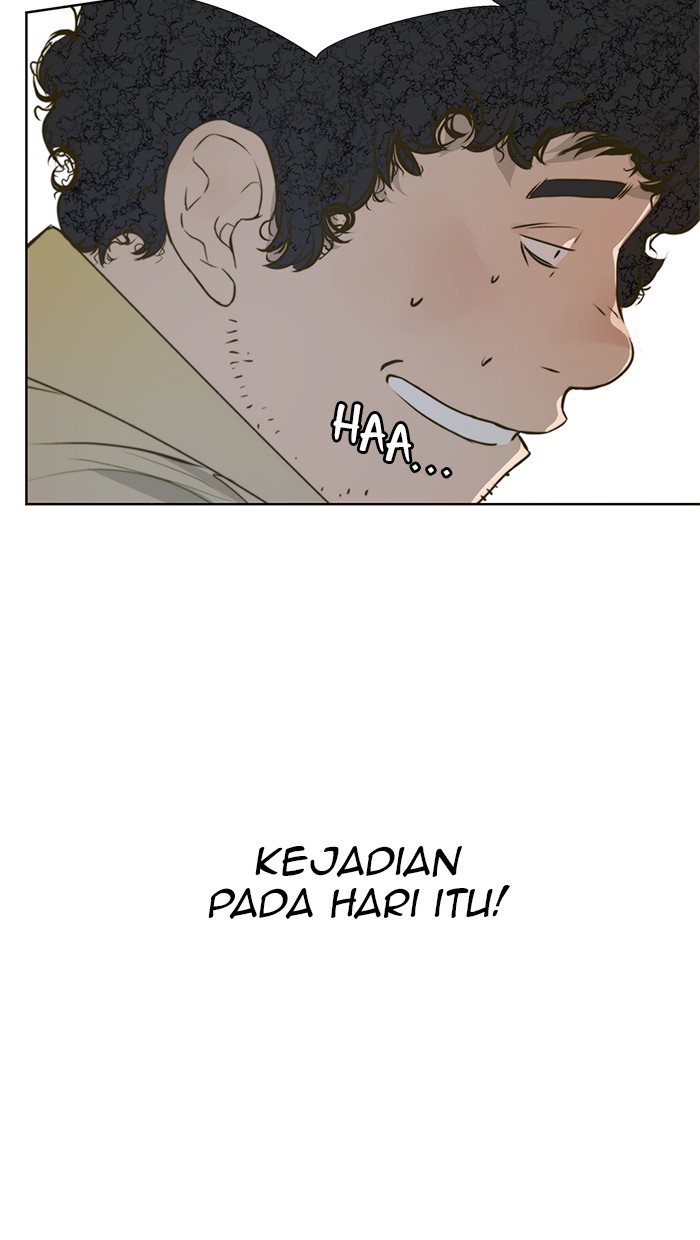 The Man Chapter 16 - halaman 73