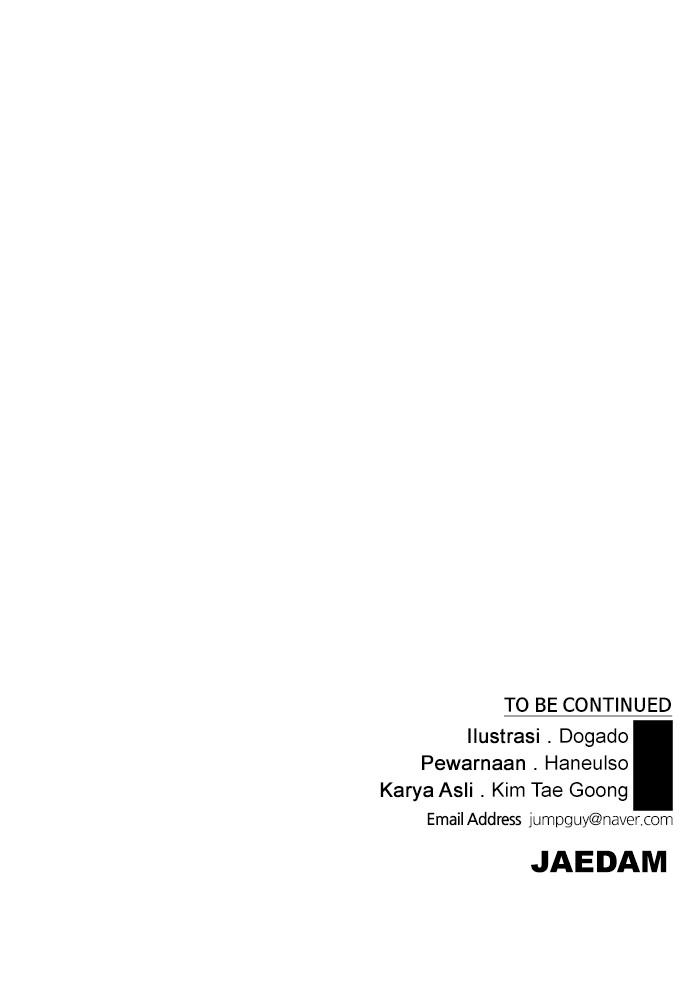 The Man Chapter 16 - halaman 74