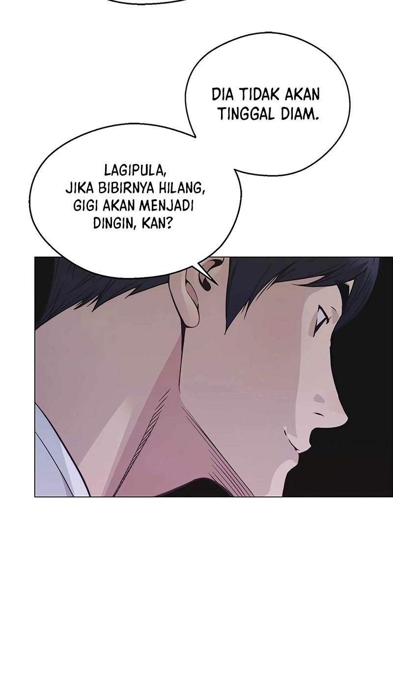 The Man Chapter 160 - halaman 17