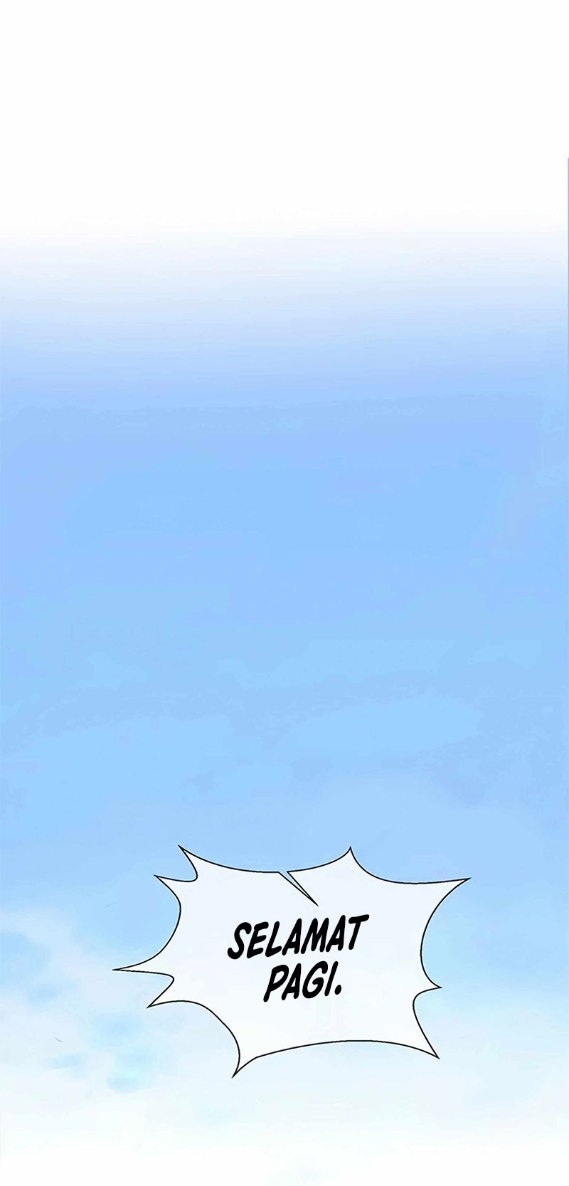 The Man Chapter 160 - halaman 23