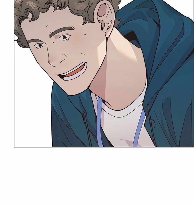 The Man Chapter 160 - halaman 26