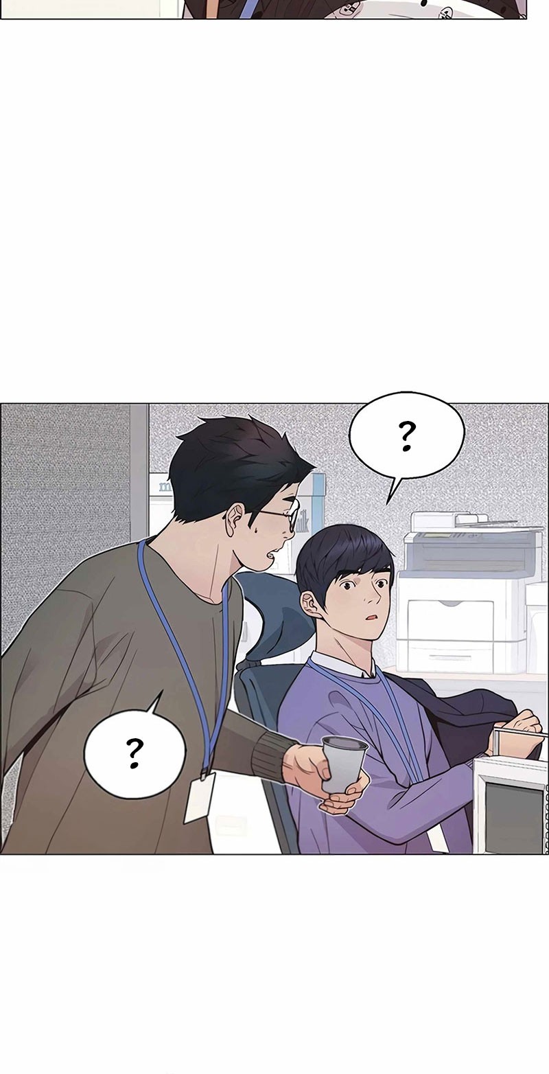 The Man Chapter 160 - halaman 29