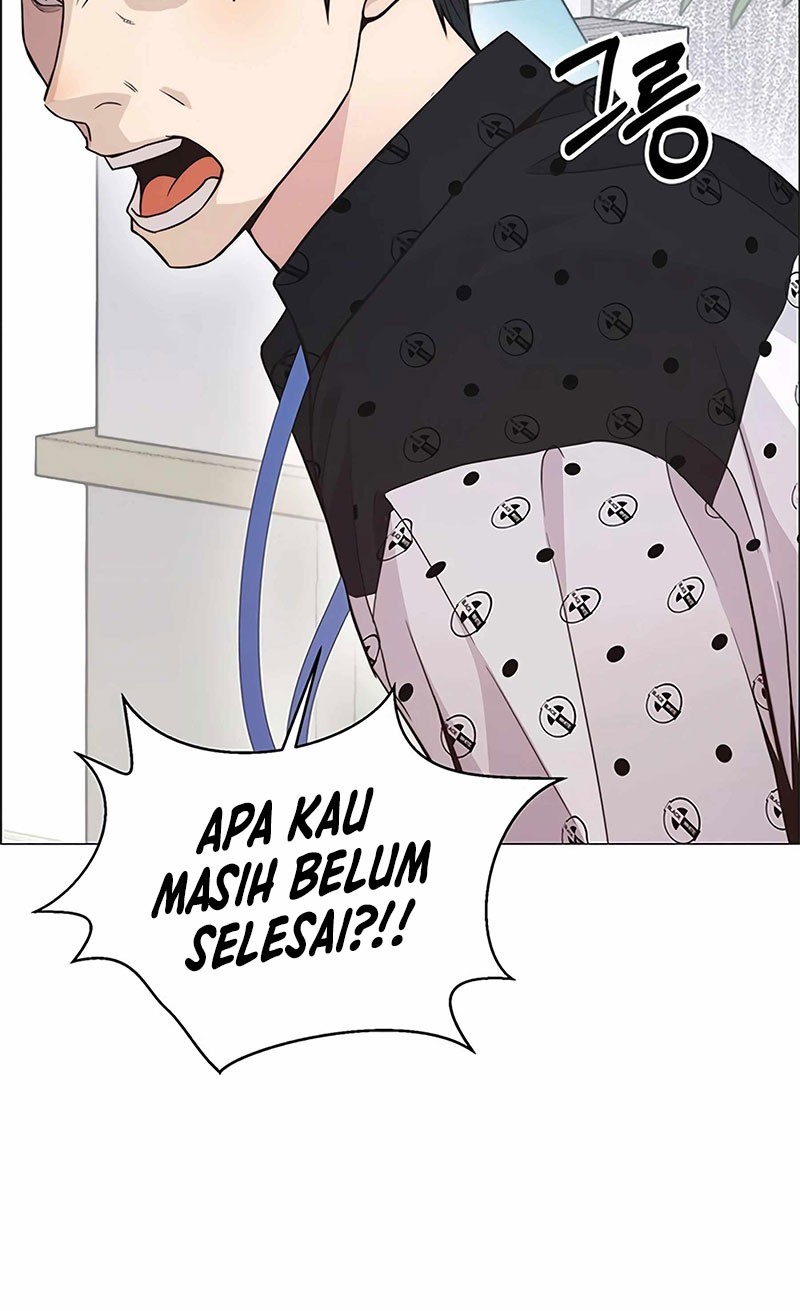 The Man Chapter 160 - halaman 32