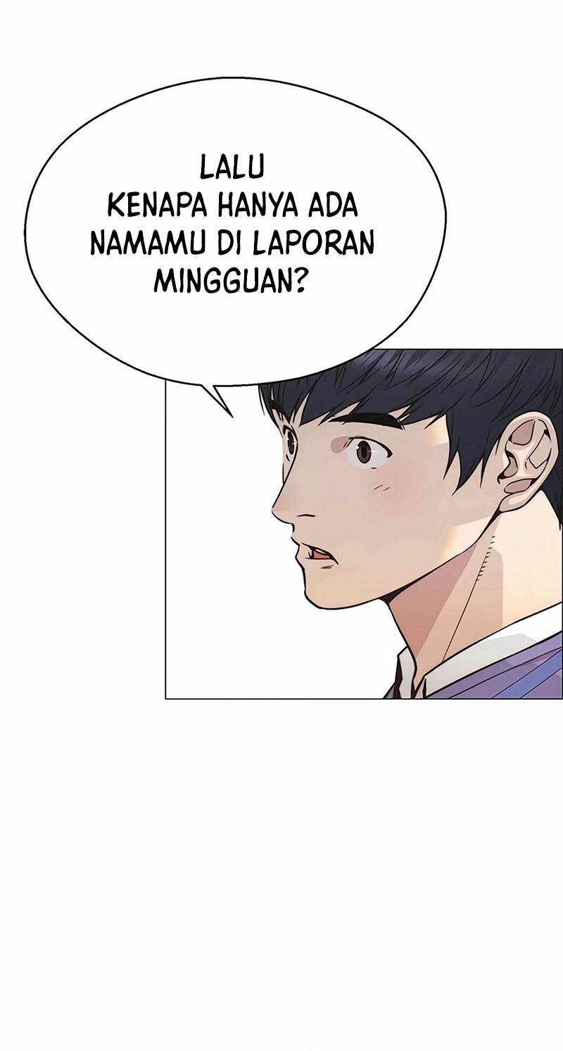 The Man Chapter 160 - halaman 41