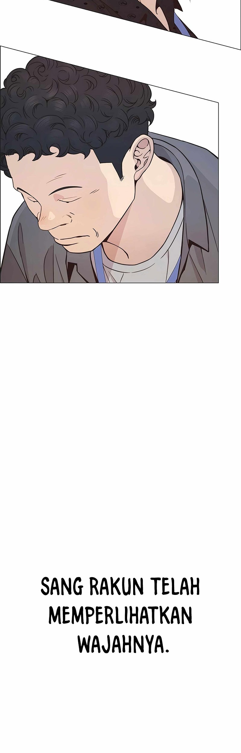 The Man Chapter 160 - halaman 55