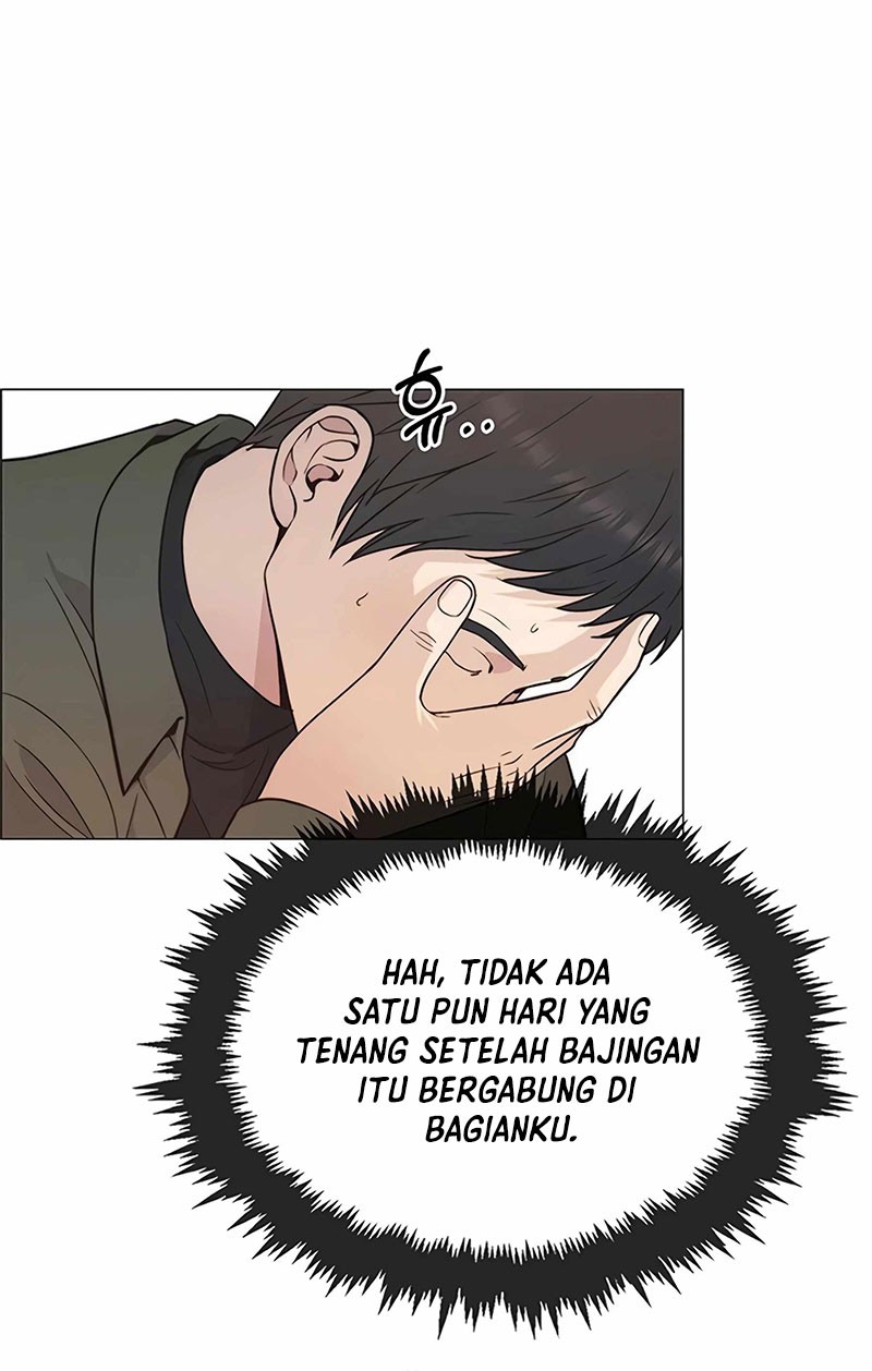 The Man Chapter 160 - halaman 56