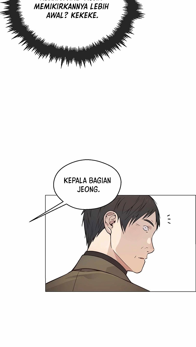 The Man Chapter 160 - halaman 59