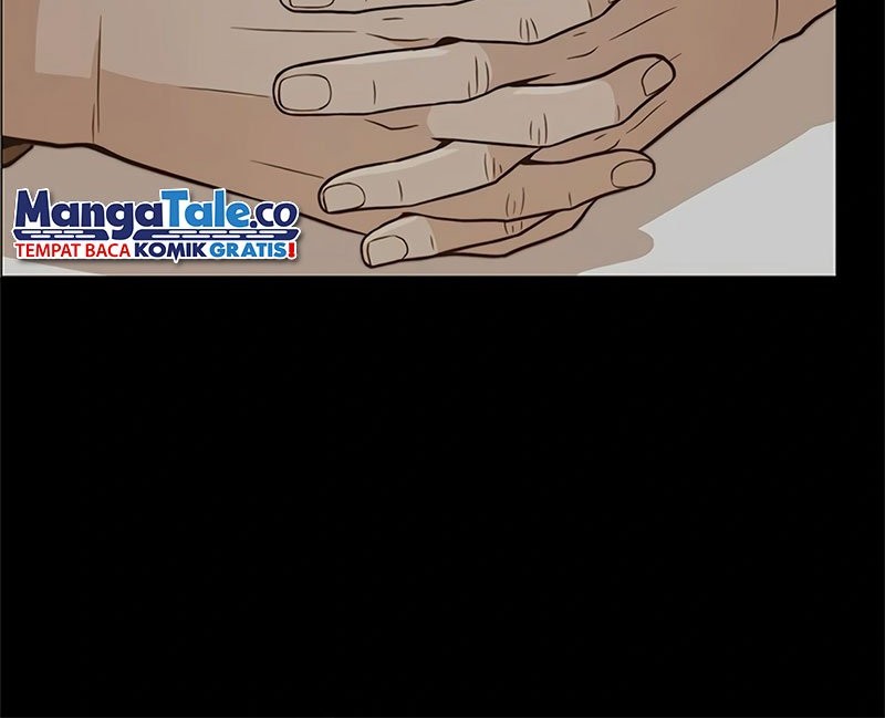 The Man Chapter 161 - halaman 23