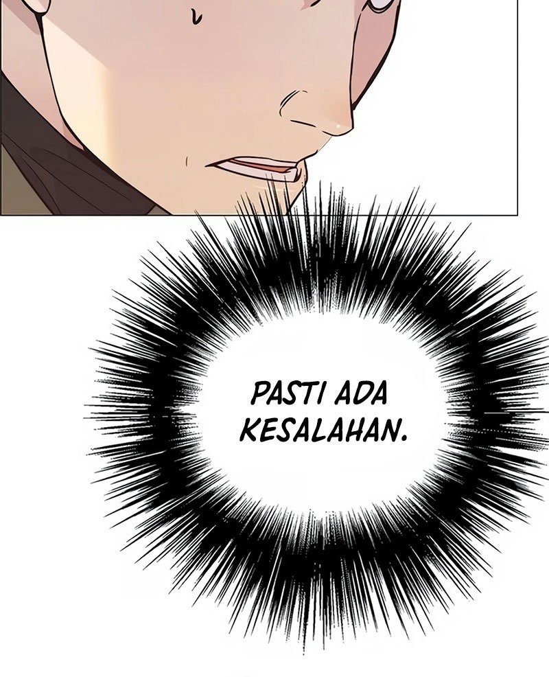 The Man Chapter 161 - halaman 44