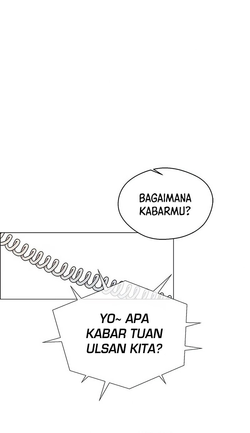 The Man Chapter 161 - halaman 52