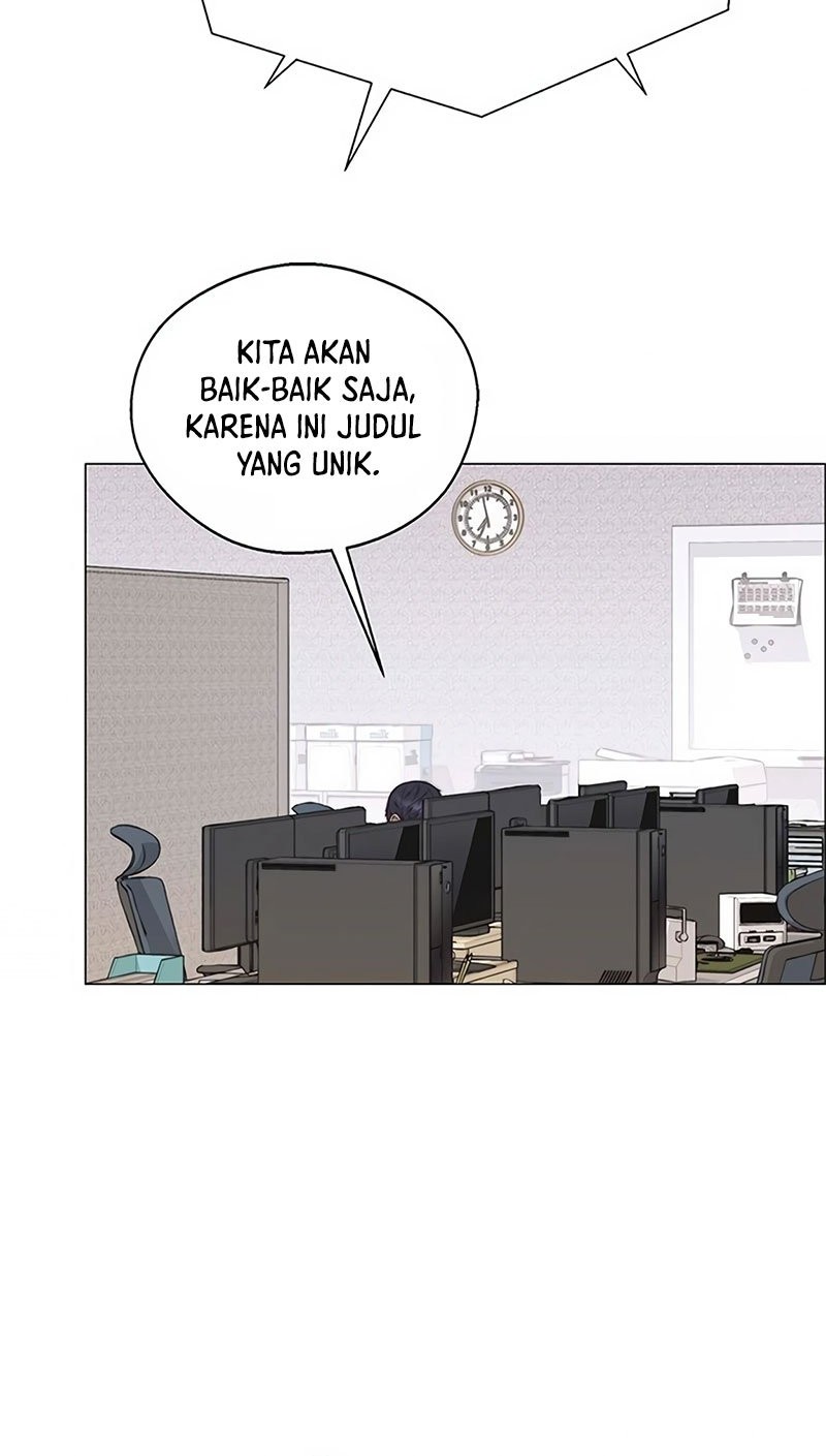 The Man Chapter 161 - halaman 64
