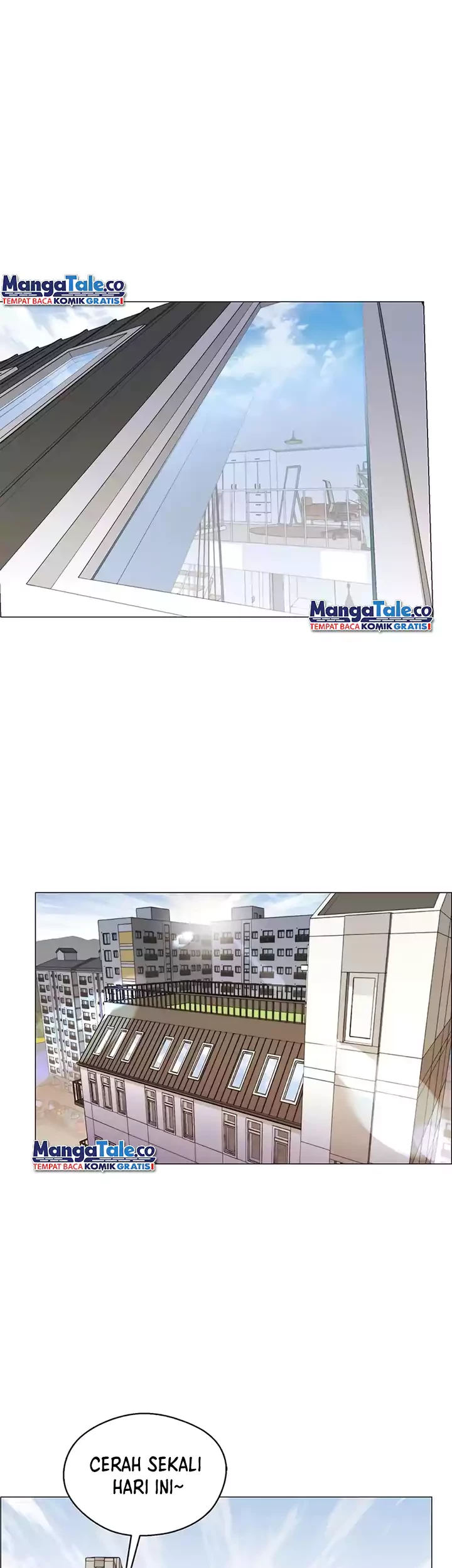 The Man Chapter 162 - halaman 2