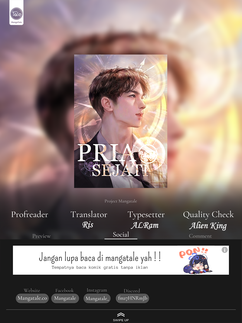 The Man Chapter 163 - halaman 1