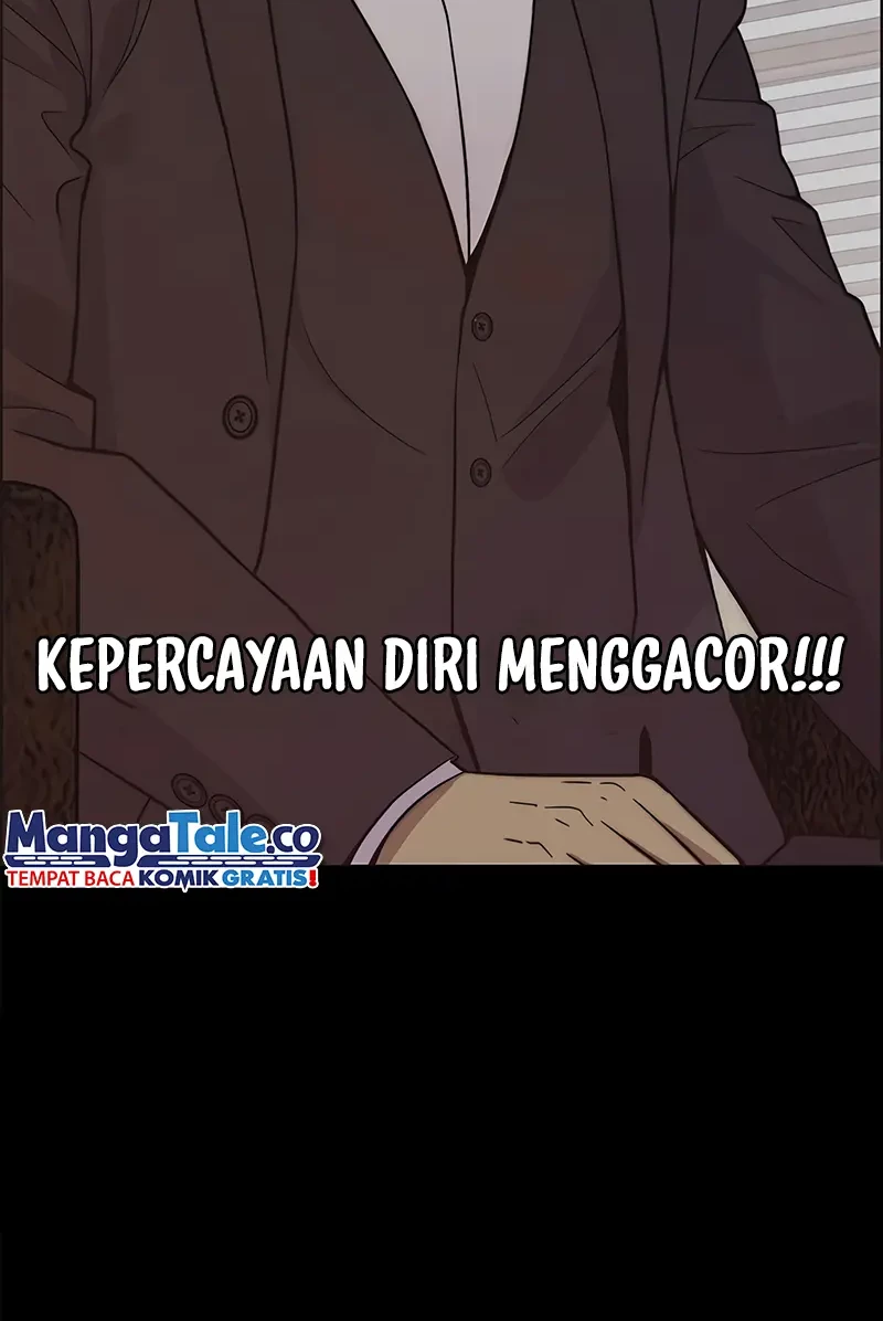 The Man Chapter 163 - halaman 11