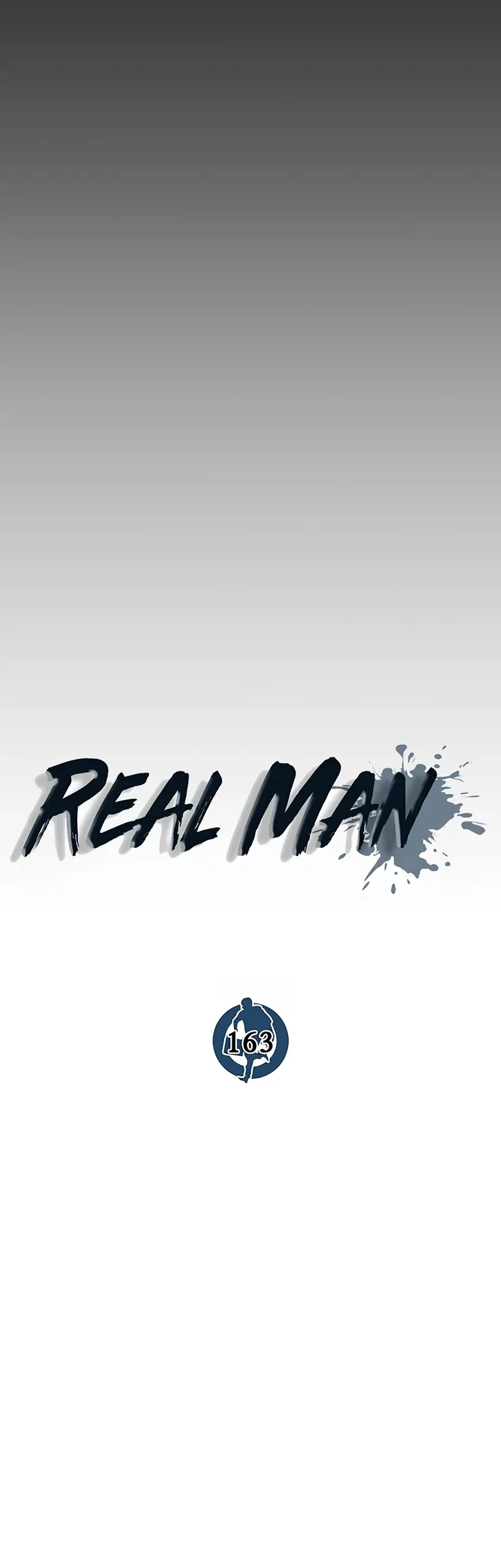 The Man Chapter 163 - halaman 13