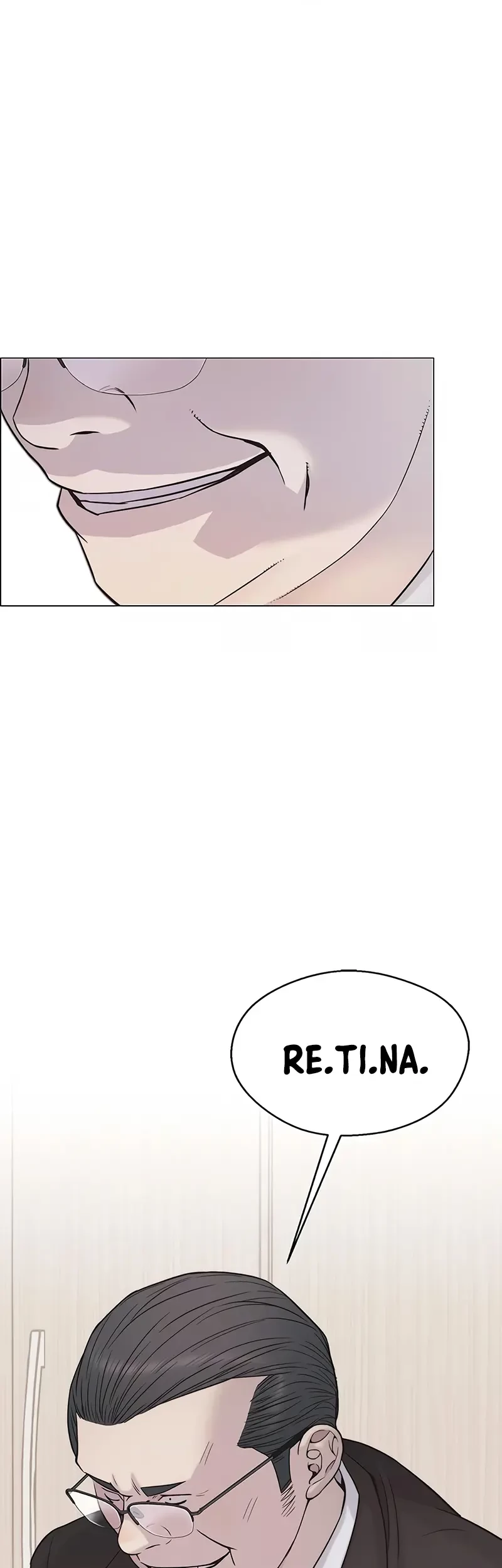 The Man Chapter 163 - halaman 24