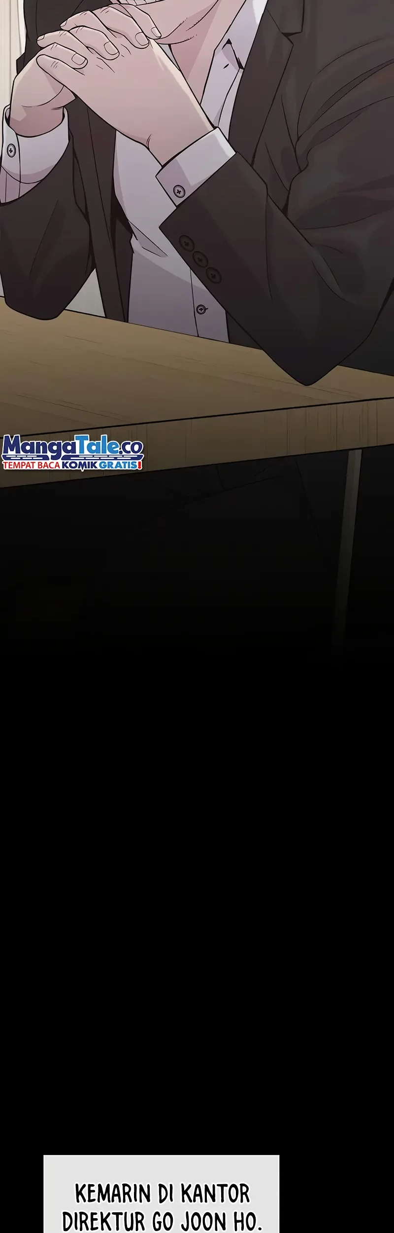 The Man Chapter 163 - halaman 25