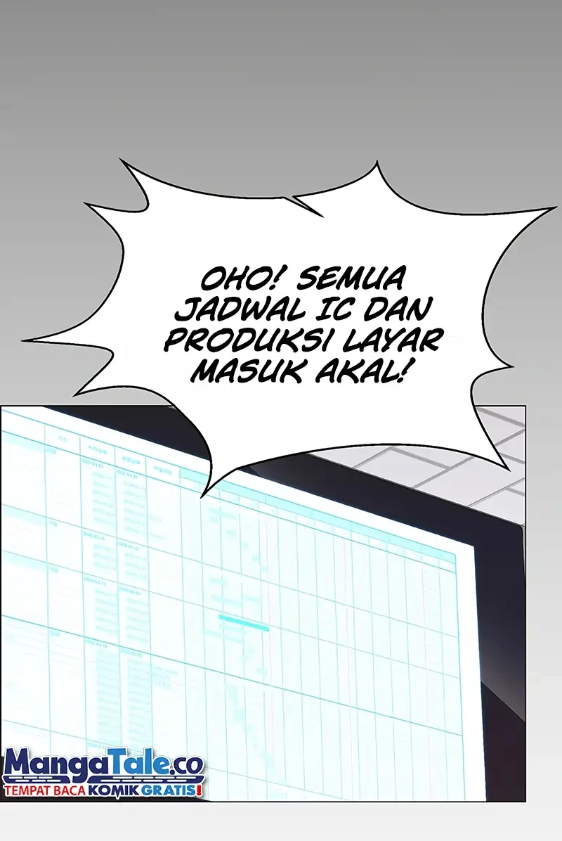 The Man Chapter 163 - halaman 39