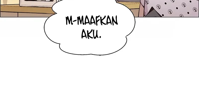 The Man Chapter 163 - halaman 58
