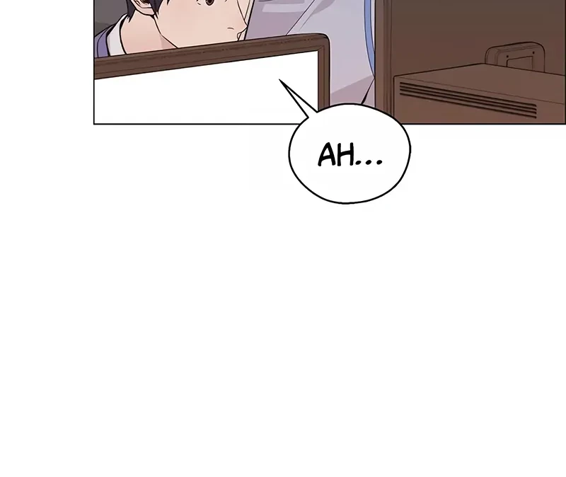 The Man Chapter 163 - halaman 62