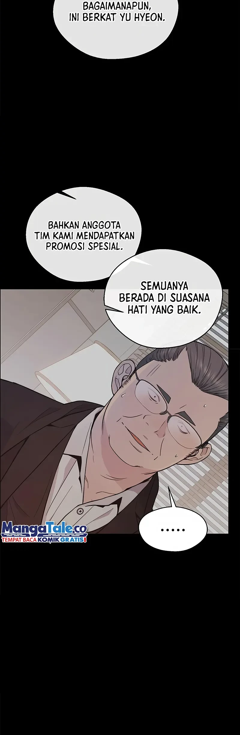 The Man Chapter 163 - halaman 7