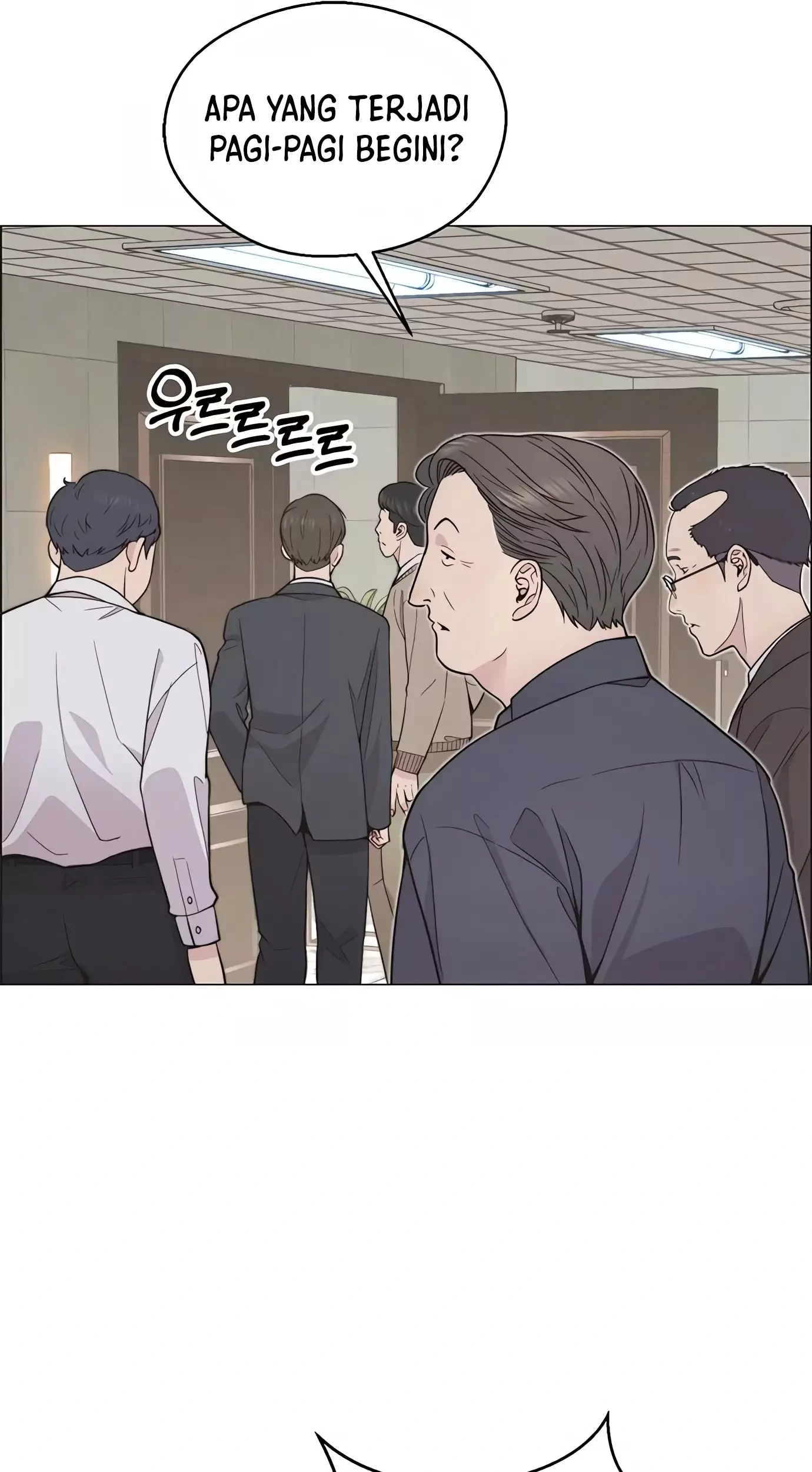 The Man Chapter 164 - halaman 103