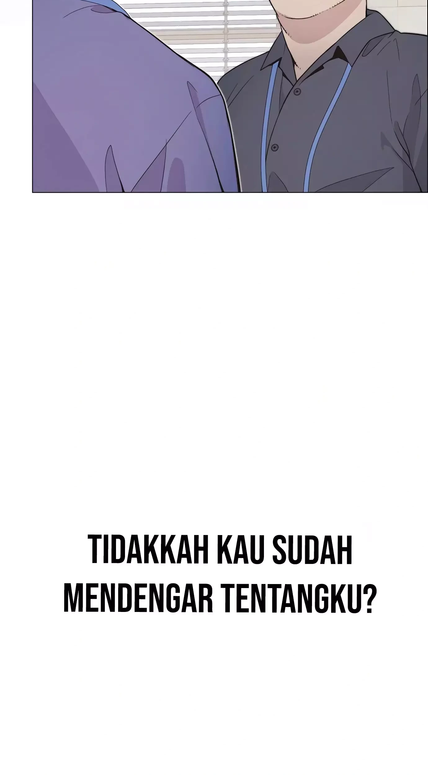 The Man Chapter 164 - halaman 106