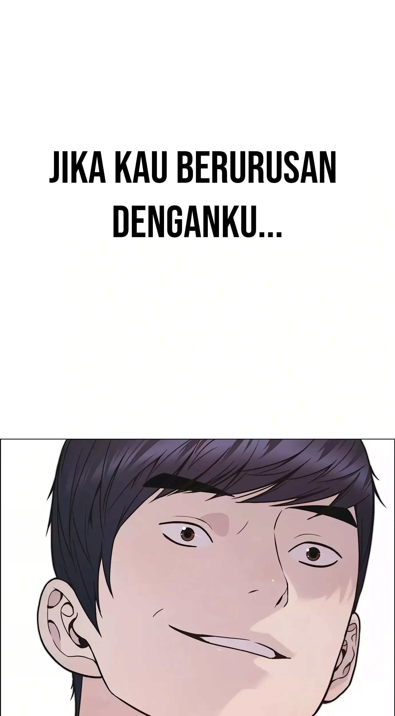 The Man Chapter 164 - halaman 109