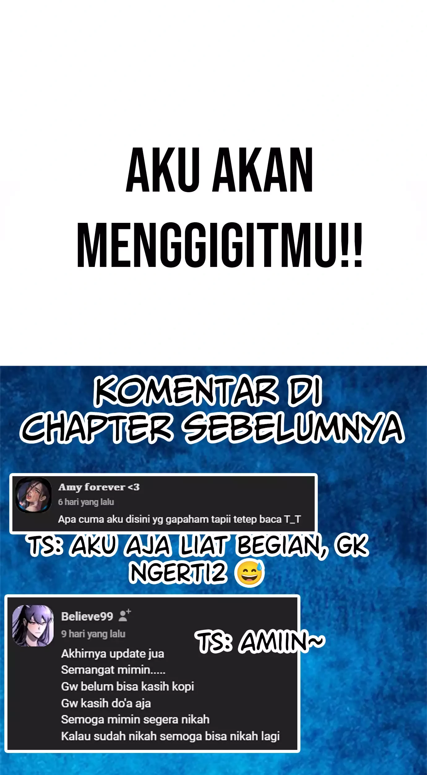The Man Chapter 164 - halaman 111