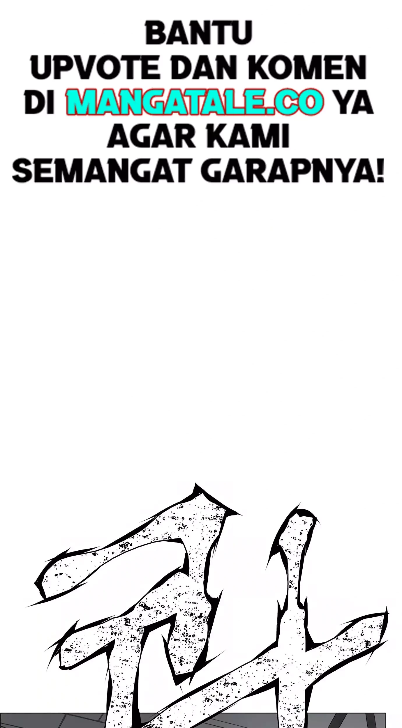 The Man Chapter 164 - halaman 17