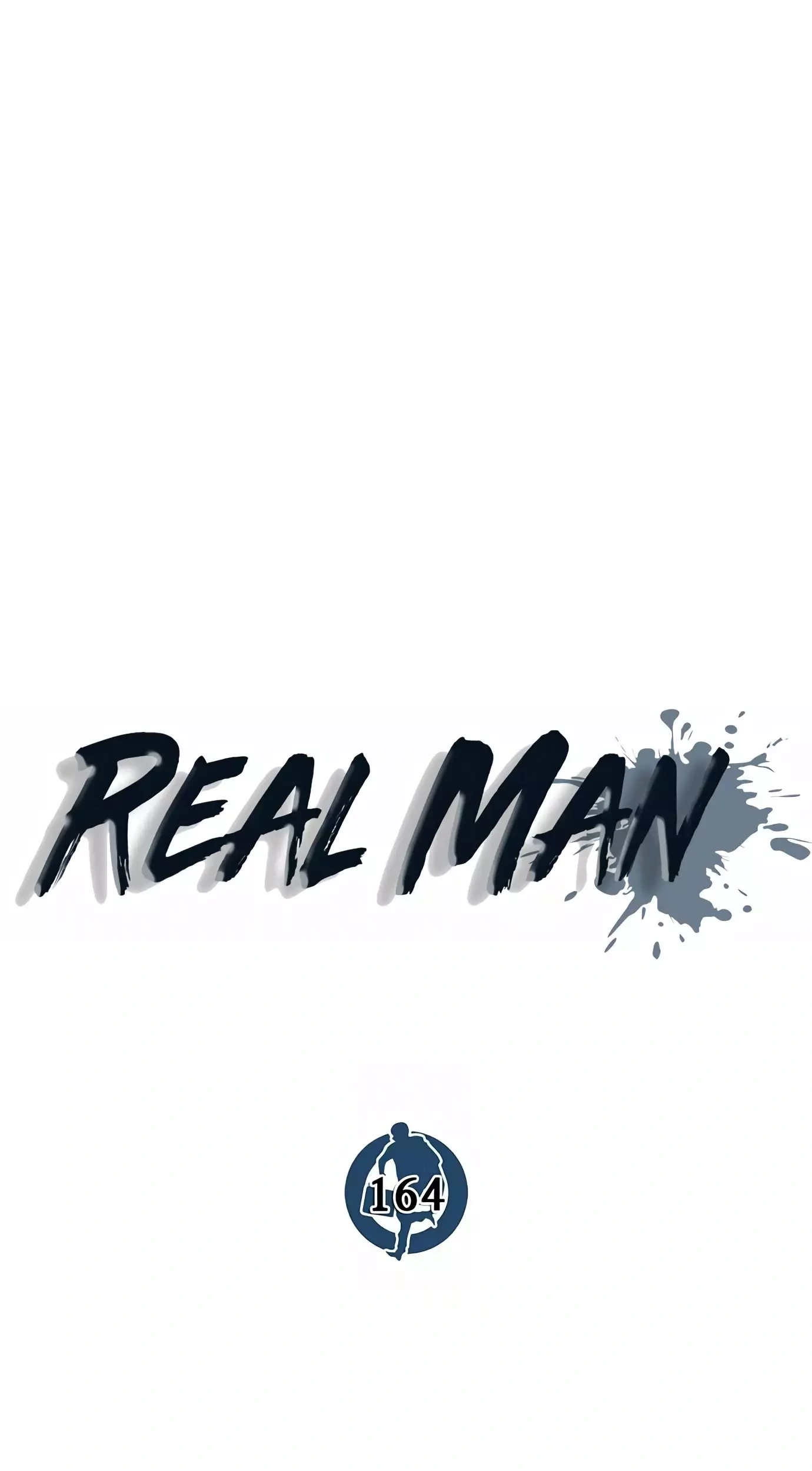 The Man Chapter 164 - halaman 26