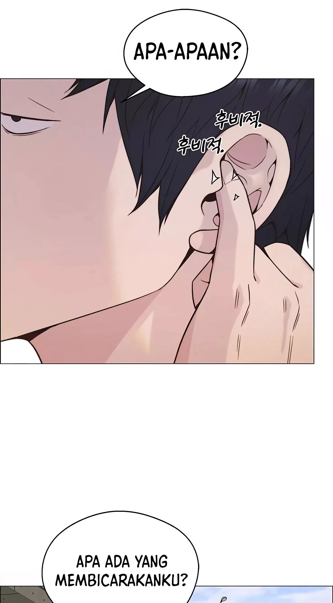 The Man Chapter 164 - halaman 30