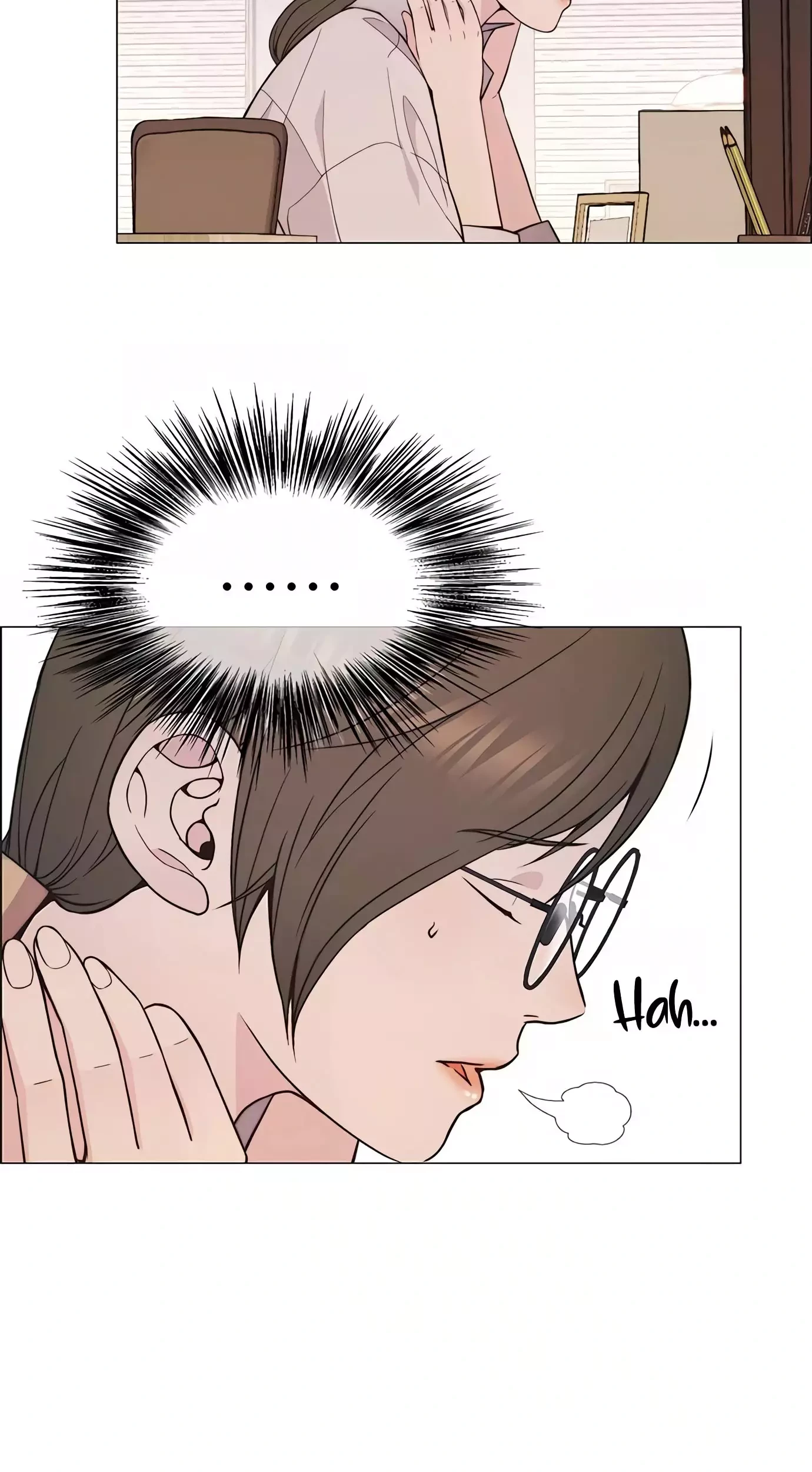 The Man Chapter 164 - halaman 34