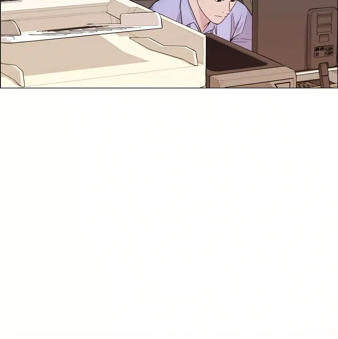 The Man Chapter 164 - halaman 37