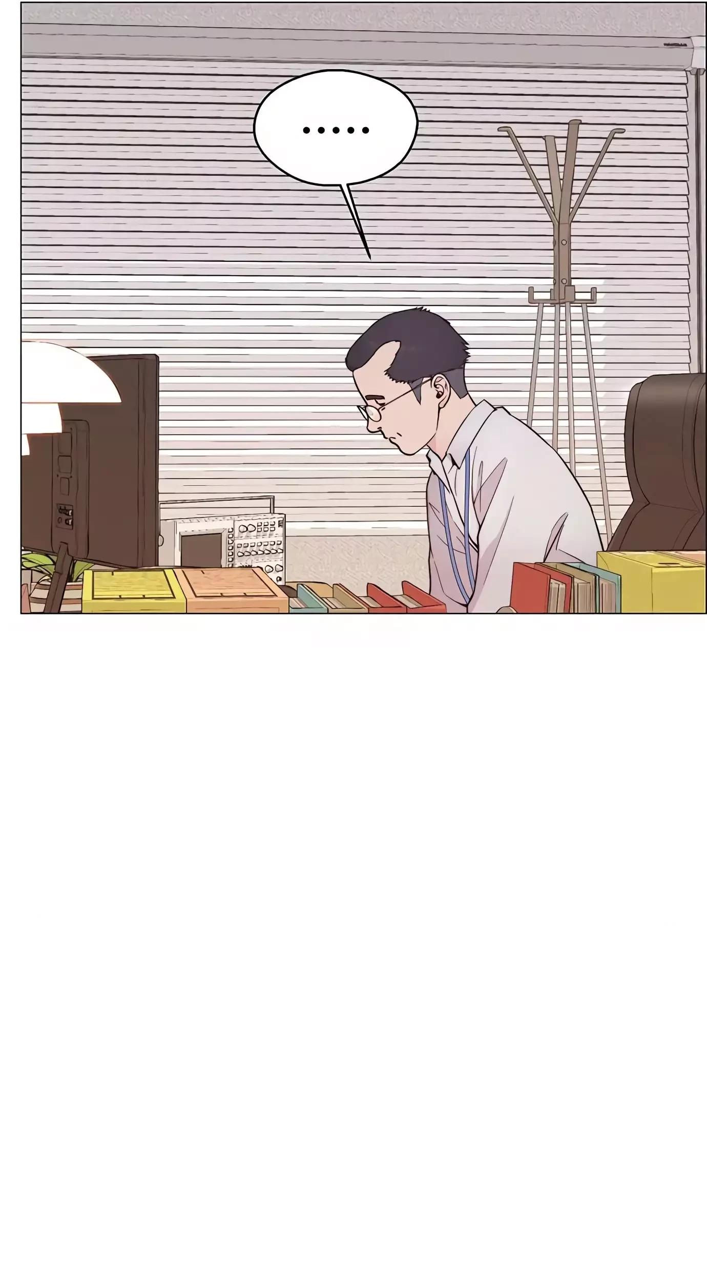 The Man Chapter 164 - halaman 38