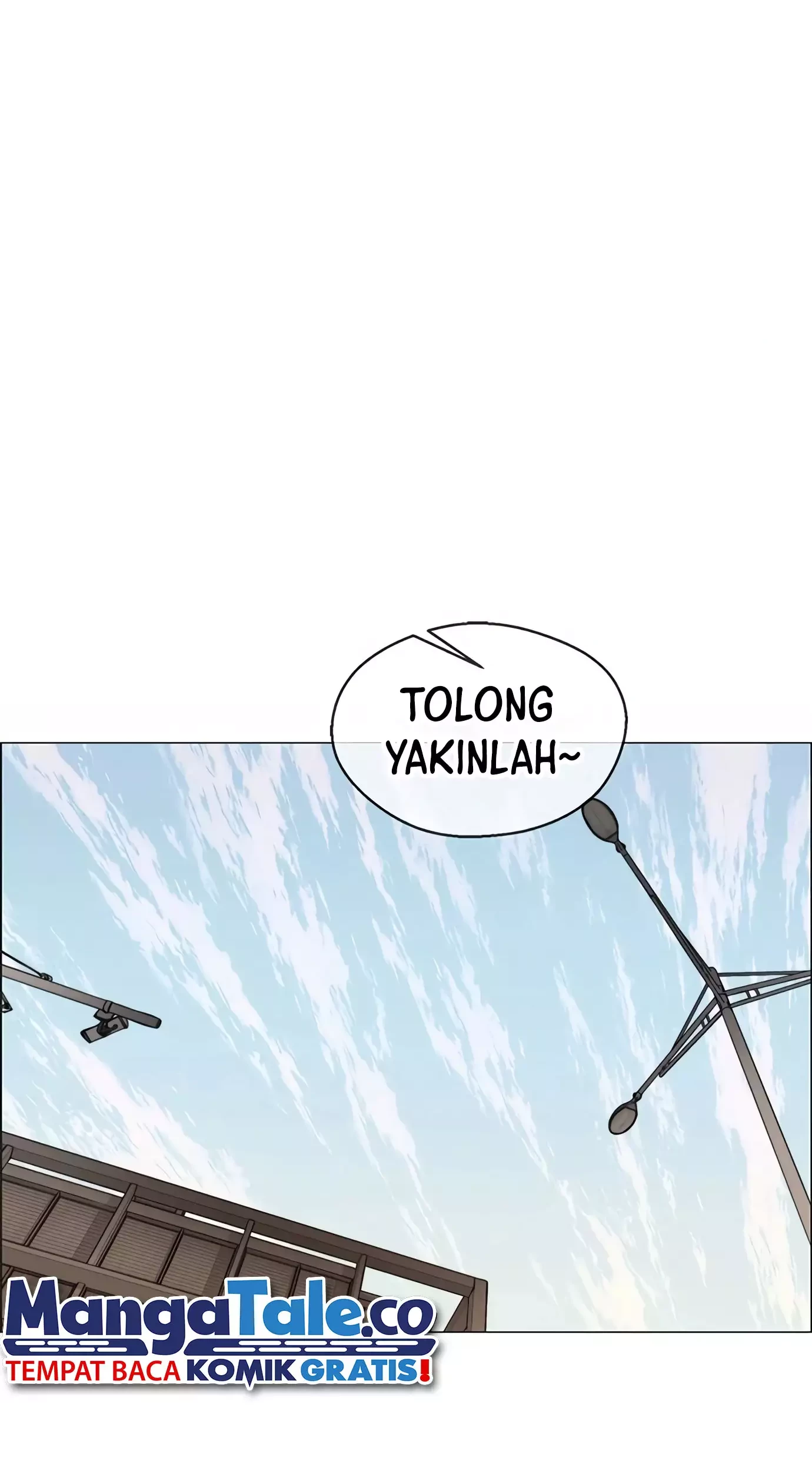 The Man Chapter 164 - halaman 39