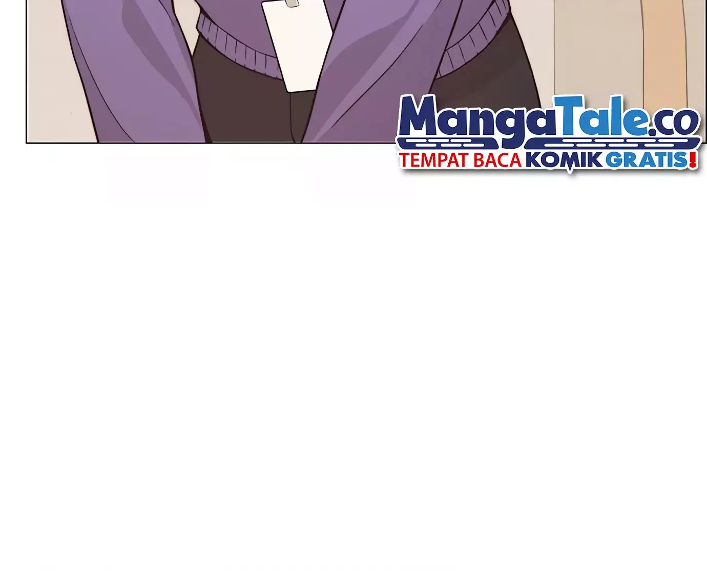 The Man Chapter 164 - halaman 43
