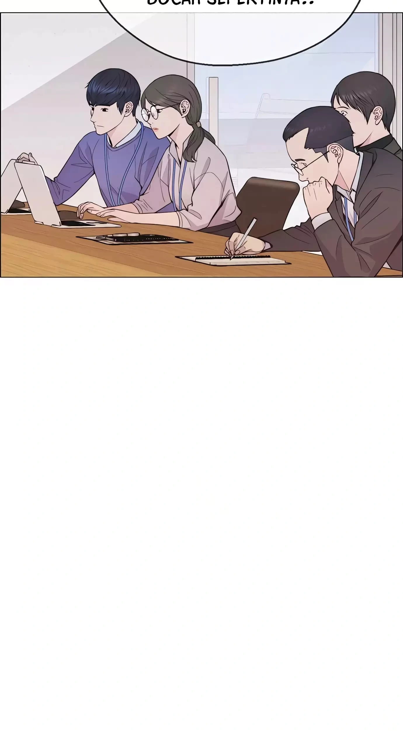The Man Chapter 164 - halaman 48