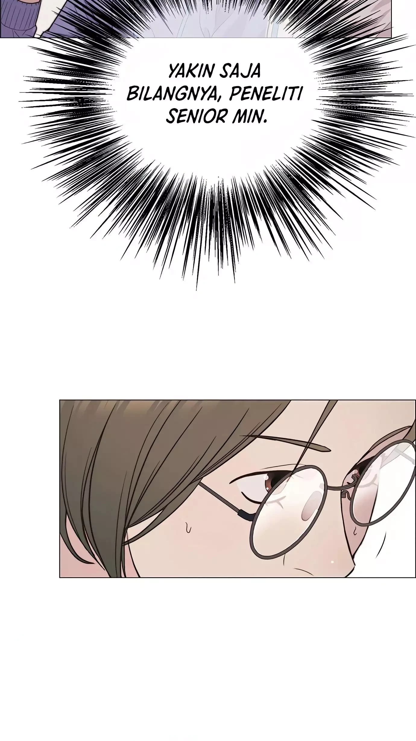 The Man Chapter 164 - halaman 66