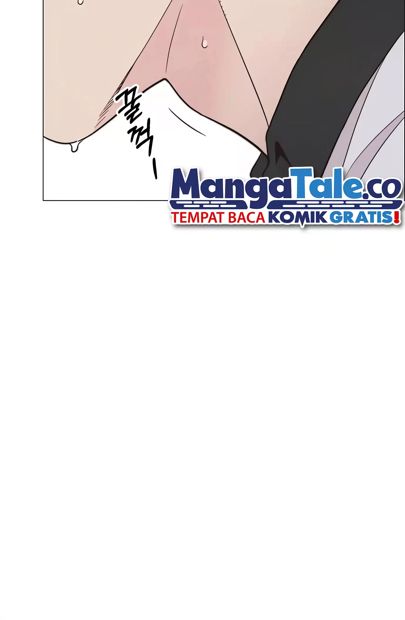 The Man Chapter 164 - halaman 72