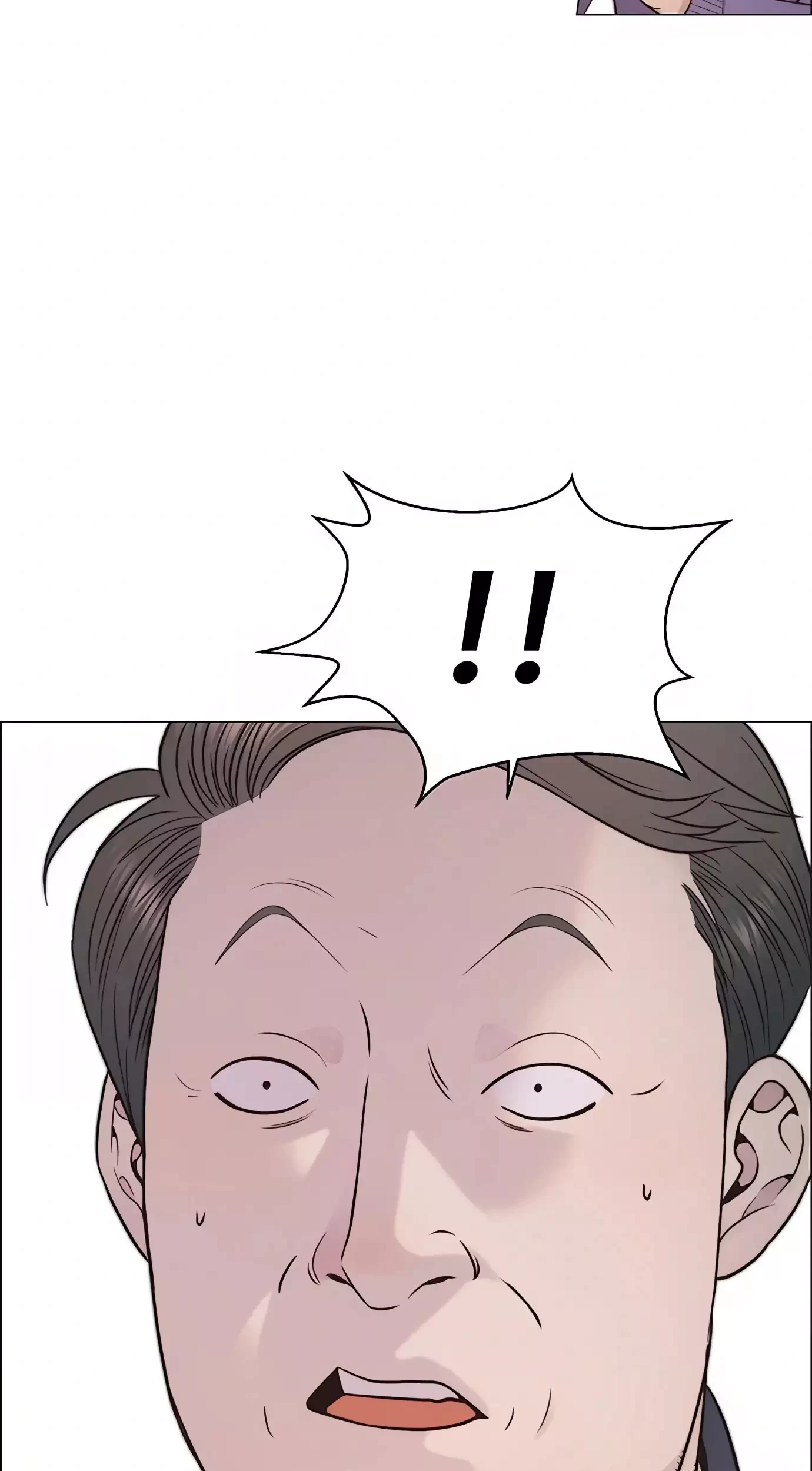 The Man Chapter 164 - halaman 77