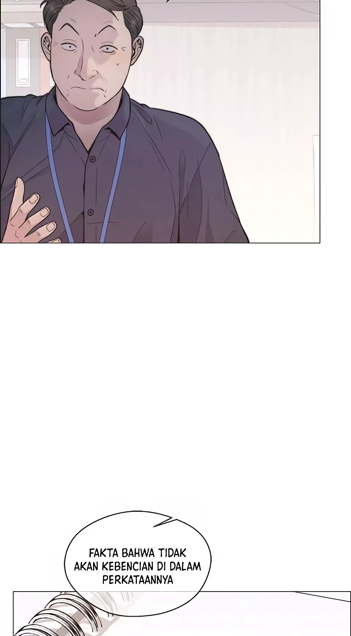 The Man Chapter 164 - halaman 81