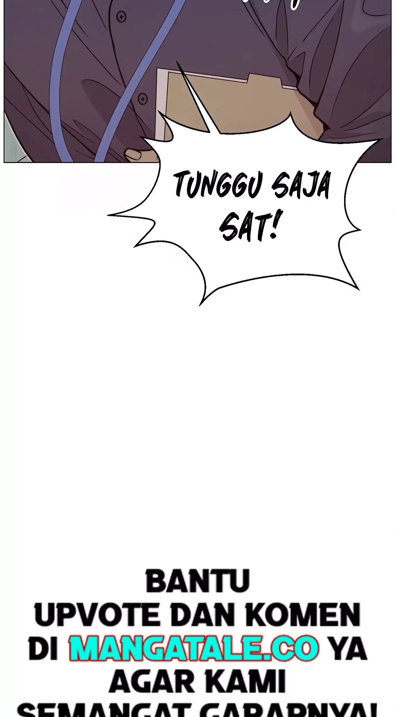 The Man Chapter 164 - halaman 99