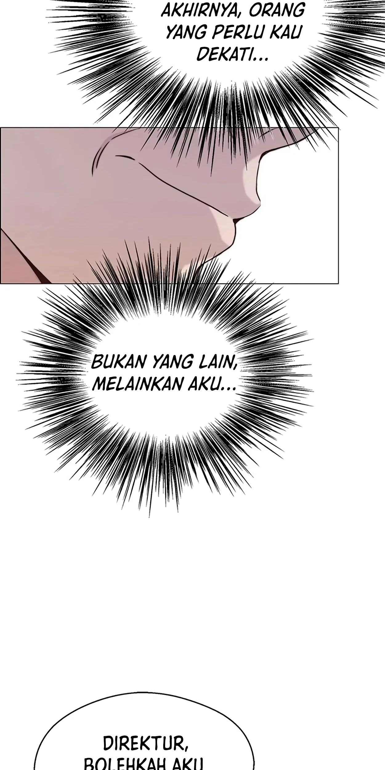 The Man Chapter 165 - halaman 10