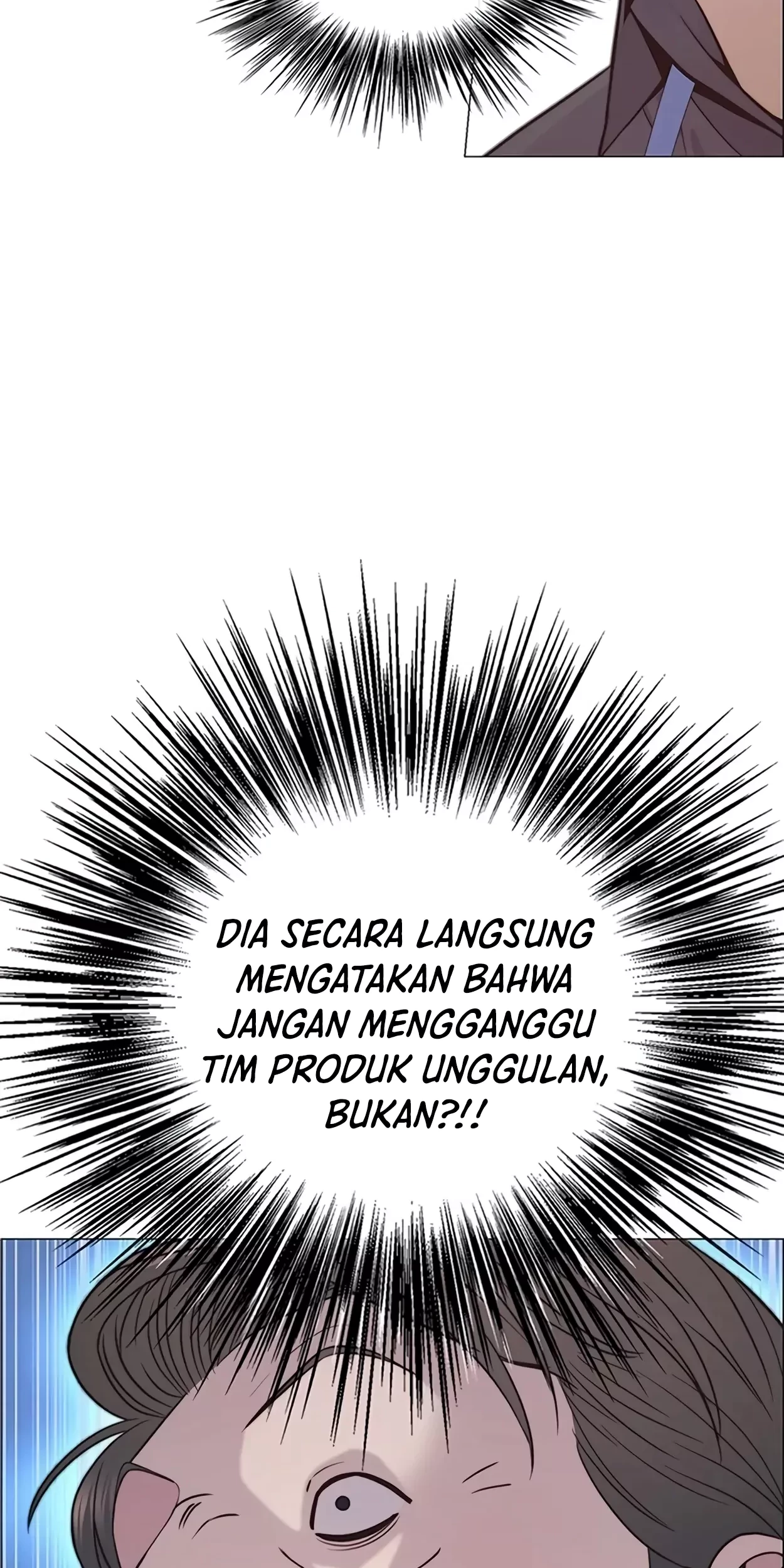 The Man Chapter 165 - halaman 26